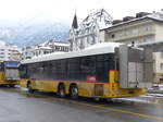 (178'039) - PostAuto Wallis - VS 241'983 - Scania/Hess am 15.
