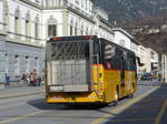 (178'980) - PostAuto Wallis - VS 354'602 - Irisbus am 12.