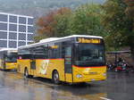 (181'880) - PostAuto Wallis - VS 424'838 - Iveco am 9.