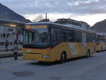 (201'931) - PostAuto Wallis - VS 354'601 - Irisbus am 3.