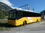 (239'350) - PostAuto Graubnden - (GR 162'971) - Irisbus am 21.