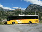 (239'351) - PostAuto Graubnden - (GR 162'971) - Irisbus am 21.