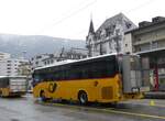 (269'997) - PostAuto Wallis - VS 32'092/PID 5460 - Irisbus (ex CarPostal Ouest) am 19.