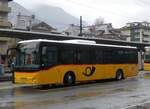 (269'998) - PostAuto Wallis - VS 516'247/PID 11'446 - Iveco am 19.