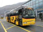 (269'999) - PostAuto Wallis - VS 32'092/PID 5460 - Irisbus (ex CarPostal Ouest) am 19.