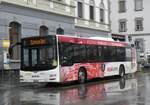 (270'006) - PostAuto Wallis - VS 449'118/PID 10'446 - MAN am 19.