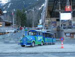 (232'450) - Touristen-Z�gli - VS 450'536 - am 29.