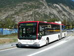 (239'362) - PostAuto Wallis - Nr.