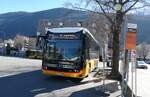 (285'059) - PostAuto Wallis - Nr.
