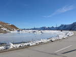 (176'386) - Eis und Schnee am 30.