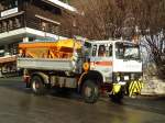 (142'654) - Buchard, Leytron - VS 147'513 - Volvo am 26.