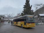 (201'351) - PostAuto Wallis - VS 424'842 - Iveco am 27.