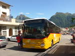 (208'354) - PostAuto Wallis - VS 432'710 - Iveco am 3.