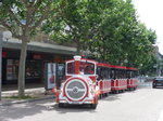 (172'547) - Touristen-Z�gli - VS 71'163 - am 26.