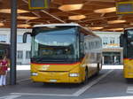 (182'198) - Mabillard, Lens - VS 4287 - Irisbus am 23.