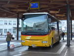(187'250) - Evquoz, Erde - VS 22'870 - Irisbus am 23.
