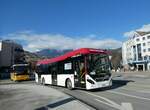 (232'213) - PostAuto Wallis - Nr.