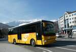 (233'465) - PostAuto Wallis - Nr.