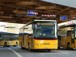 (234'518) - PostAuto Wallis - Nr.