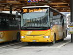 (244'950) - PostAuto Wallis - Nr.