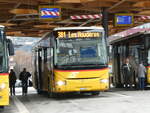 (244'951) - PostAuto Wallis - Nr.