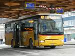 (244'953) - PostAuto Wallis - Nr.