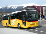 (247'242) - PostAuto Wallis - Nr.