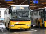 (269'992) - Evquoz, Erde - VS 22'870/PID 5488 - Irisbus am 19.