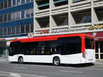 (272'764) - PostAuto Wallis - VS 574'956/PID 12'148 - eMercedes am 11.