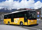 (272'765) - Evquoz, Erde - VS 13'423/PID 10'231 - Iveco am 11.