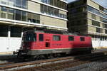 (282'069) - SBB-Lokomotive - Nr.