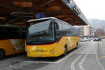 (283'588) - PostAuto Wallis - Nr.