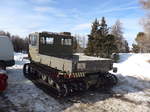 (178'196) - Alter Ratrac - VS 1755 - am 28.