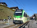 (177'531) - TPC-Pendelzug - Nr.