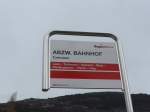 (159'578) - SBB-Haltestelle - Turtmann, Abzw. Bahnhof - am 2. April 2105