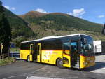 (209'850) - PostAuto Bern - BE 485'297 - Iveco am 28.