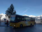 (202'382) - PostAuto Wallis - Nr.