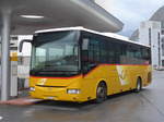 (181'872) - Autotour, Visp - VS 28'176 - Irisbus am 9.
