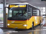 (181'874) - BUS-trans, Visp - VS 372'637 - Irisbus am 9.