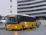 (187'978) - PostAuto Wallis - VS 354'602 - Irisbus am 20.