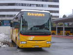 (187'981) - PostAuto Wallis - VS 354'602 - Irisbus am 20.