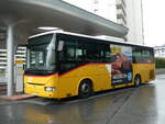(240'727) - Autotour, Visp - VS 86'620 - Irisbus am 8.