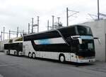 (265'352) - Intertour, Domdidier - FR 300'654 - Setra am 3.