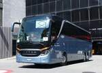 (265'476) - CN Voyages, Conthey - VS 758 - Setra am 8.