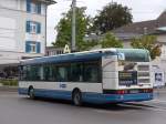 (164'992) - Limmat Bus, Dietikon - Nr.