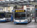 (164'995) - Limmat Bus, Dietikon - Nr.