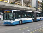 (221'003) - Limmat Bus, Dietikon - Nr.