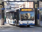 (257'725) - Limmat Bus, Dietikon - Nr.