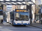 (257'735) - Limmat Bus, Dietikon - Nr.