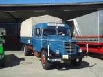 (139'574) - Honisch, Arnsberg - HSK-HH 13H - B�ssing am 16.